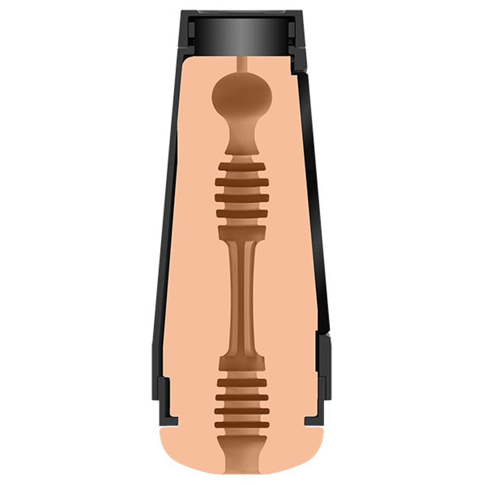 Main Squeeze - Gabbie Carter - Ultraskyn Stroker - Pussy Gabbie Carter