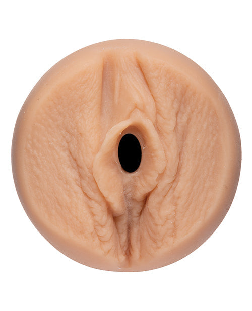 Main Squeeze- Girls of Social Media - Brittanya187 - Ultraskyn Stroker - Pussy