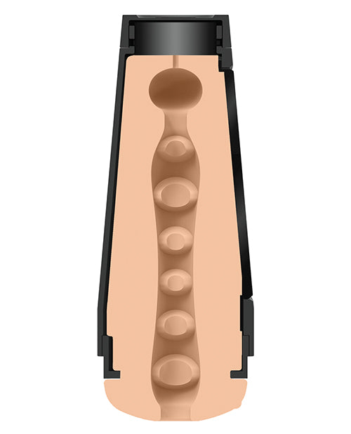 Main Squeeze- Girls of Social Media - Brittanya187 - Ultraskyn Stroker - Pussy