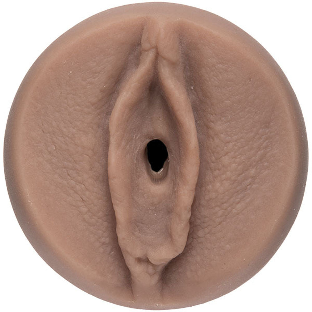 Main Squeeze- Girls of Social Media - Brittanya187 - Ultraskyn Stroker - Pussy