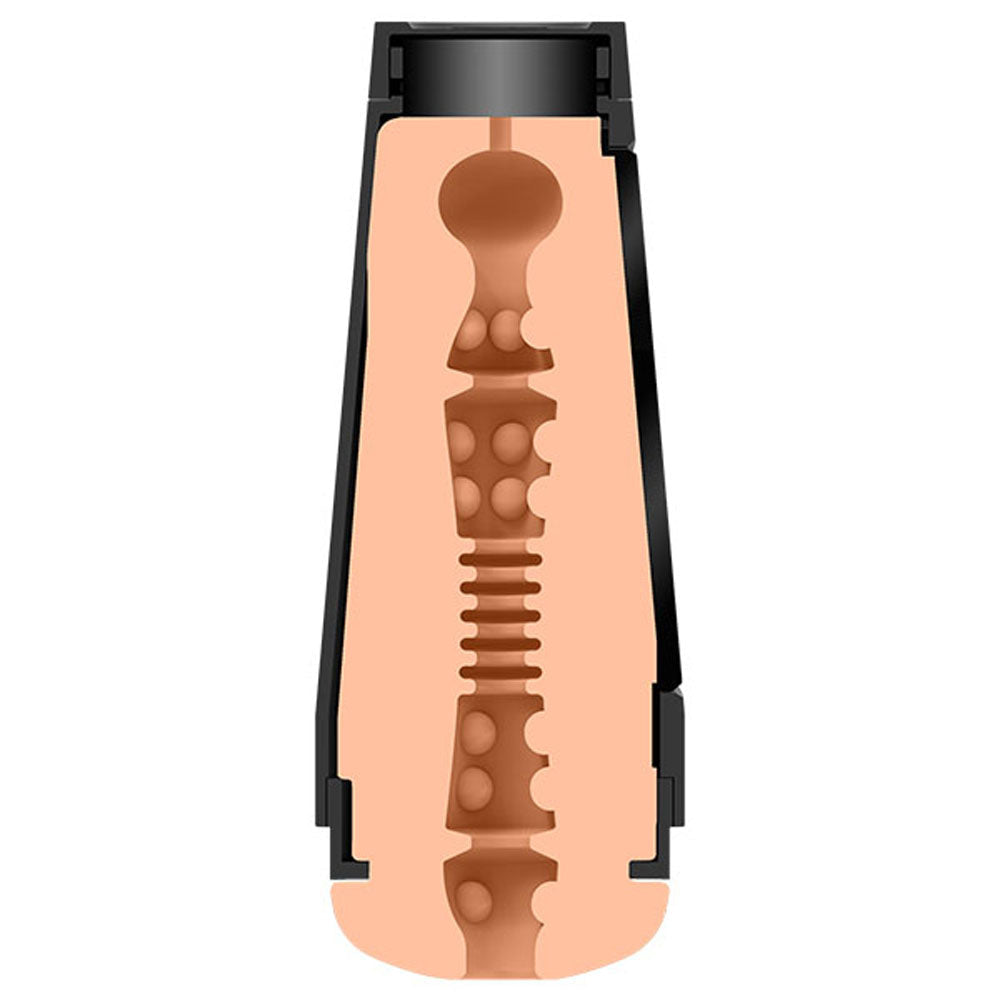 Main Squeeze - Jenna Jameson - Ultraskyn Stroker - Pussy Jenna Jameson