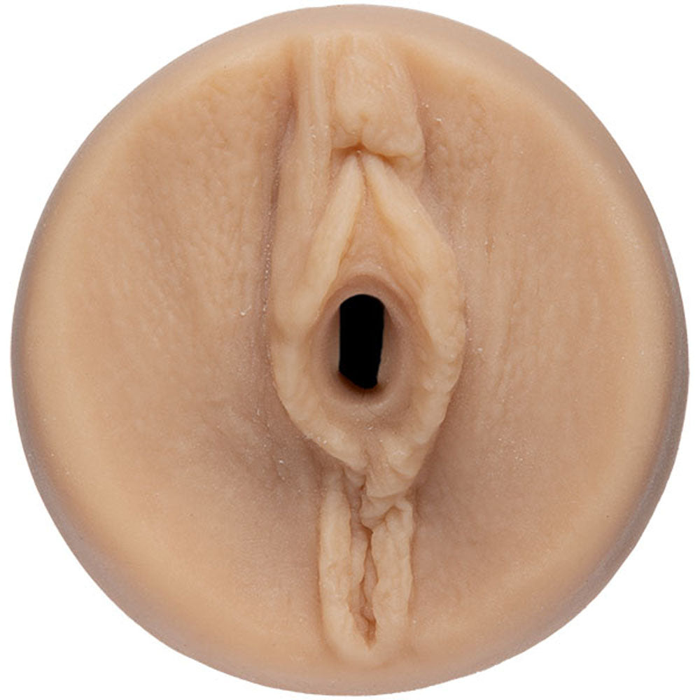 Main Squeeze- Lela Star - Ultraskyn Stroker - Pussy Lela Star