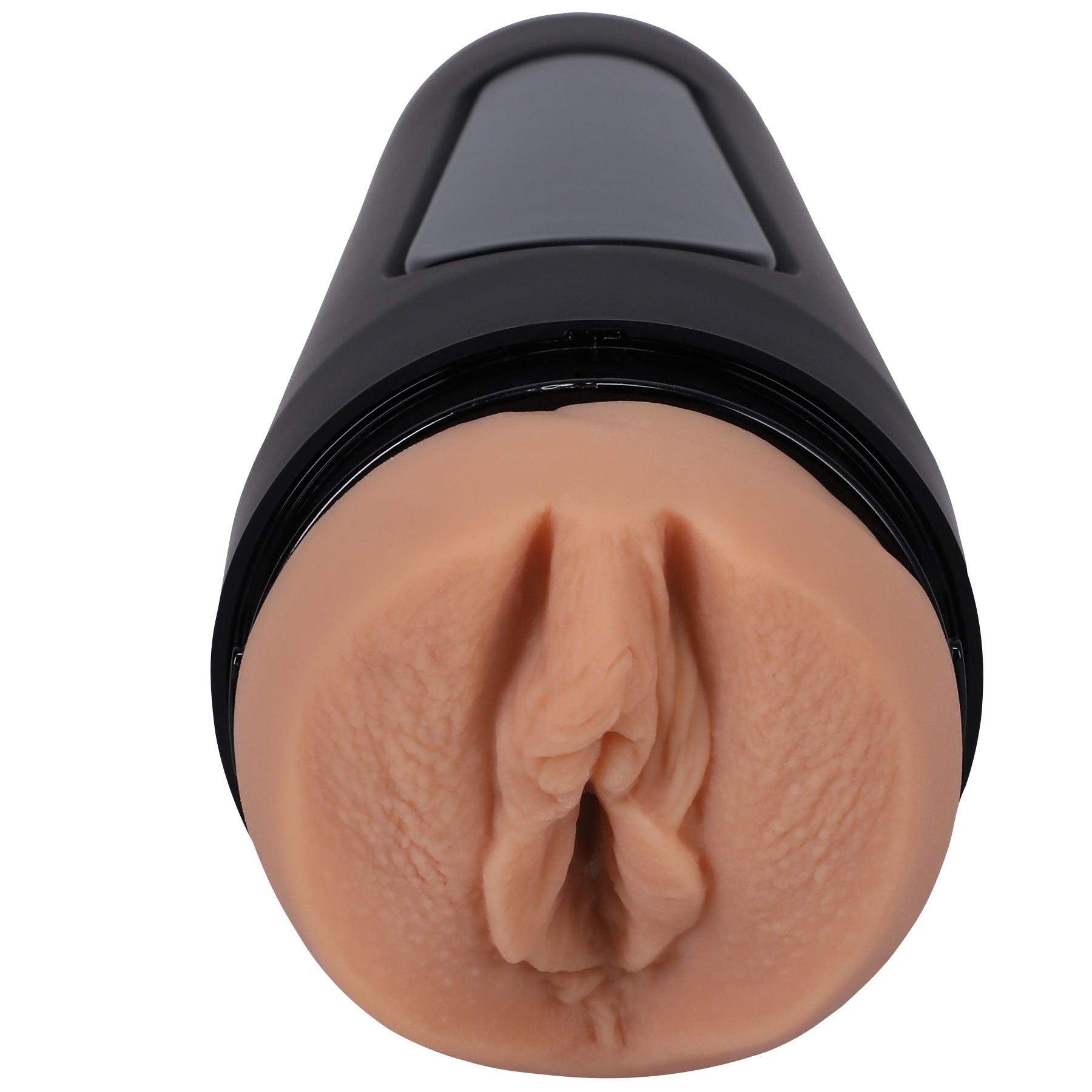 Main Squeeze - Madison Morgan - Ultraskyn Stroker - Pussy - Vanilla Madison Morgan