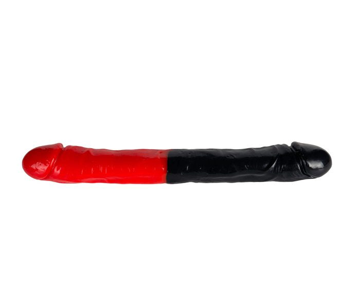 Man Magnet Exxxtreme 17 Double Dong