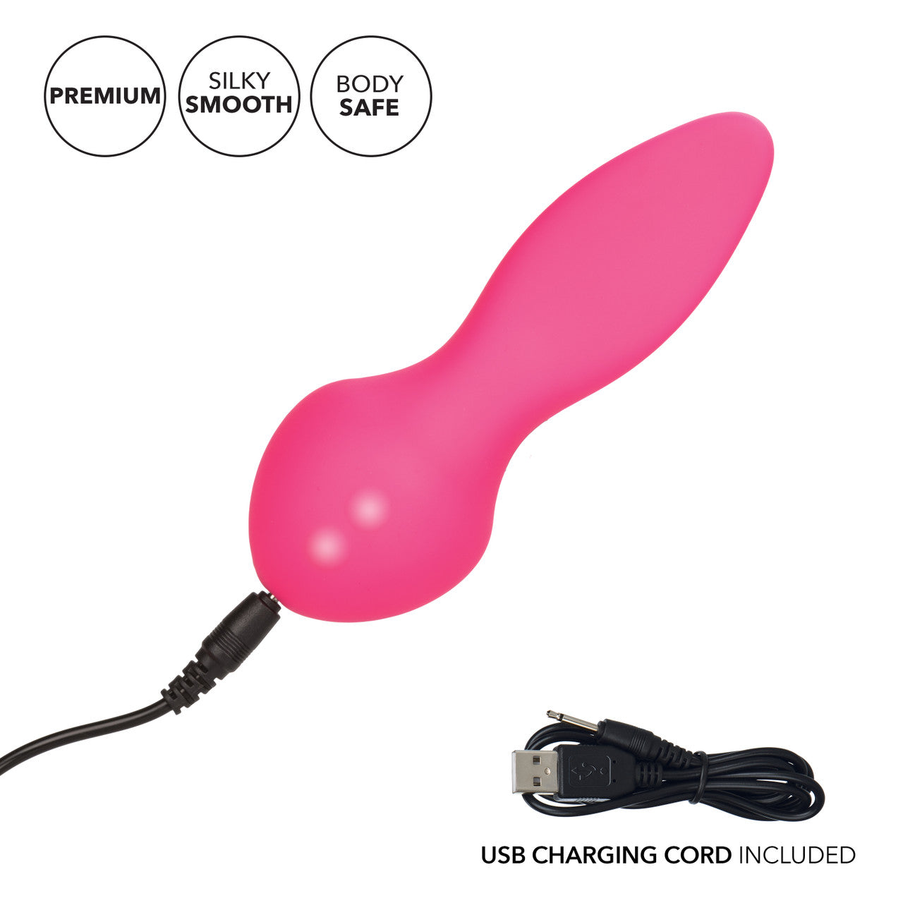 Marvelous Flicker Tongue Vibrator - CalExotics