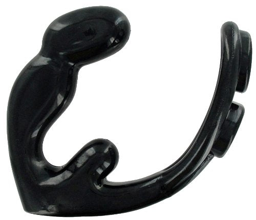 Master Series Rogue Erection Enhancer Anal Stimulator