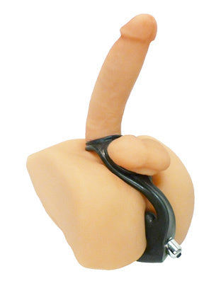Master Series Rogue Erection Enhancer Anal Stimulator