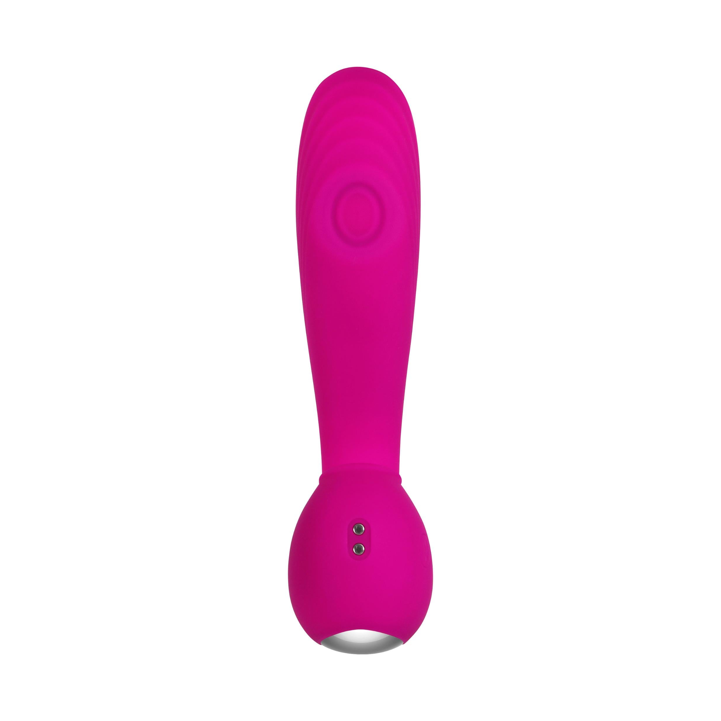 Melody Maker: Tongue Vibrator by Evolved Novelties