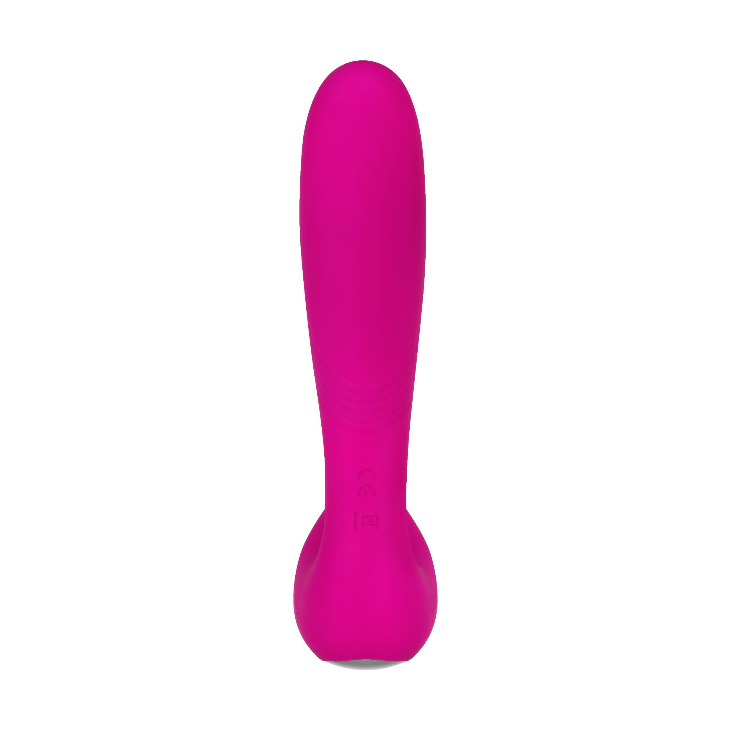Melody Maker: Tongue Vibrator by Evolved Novelties