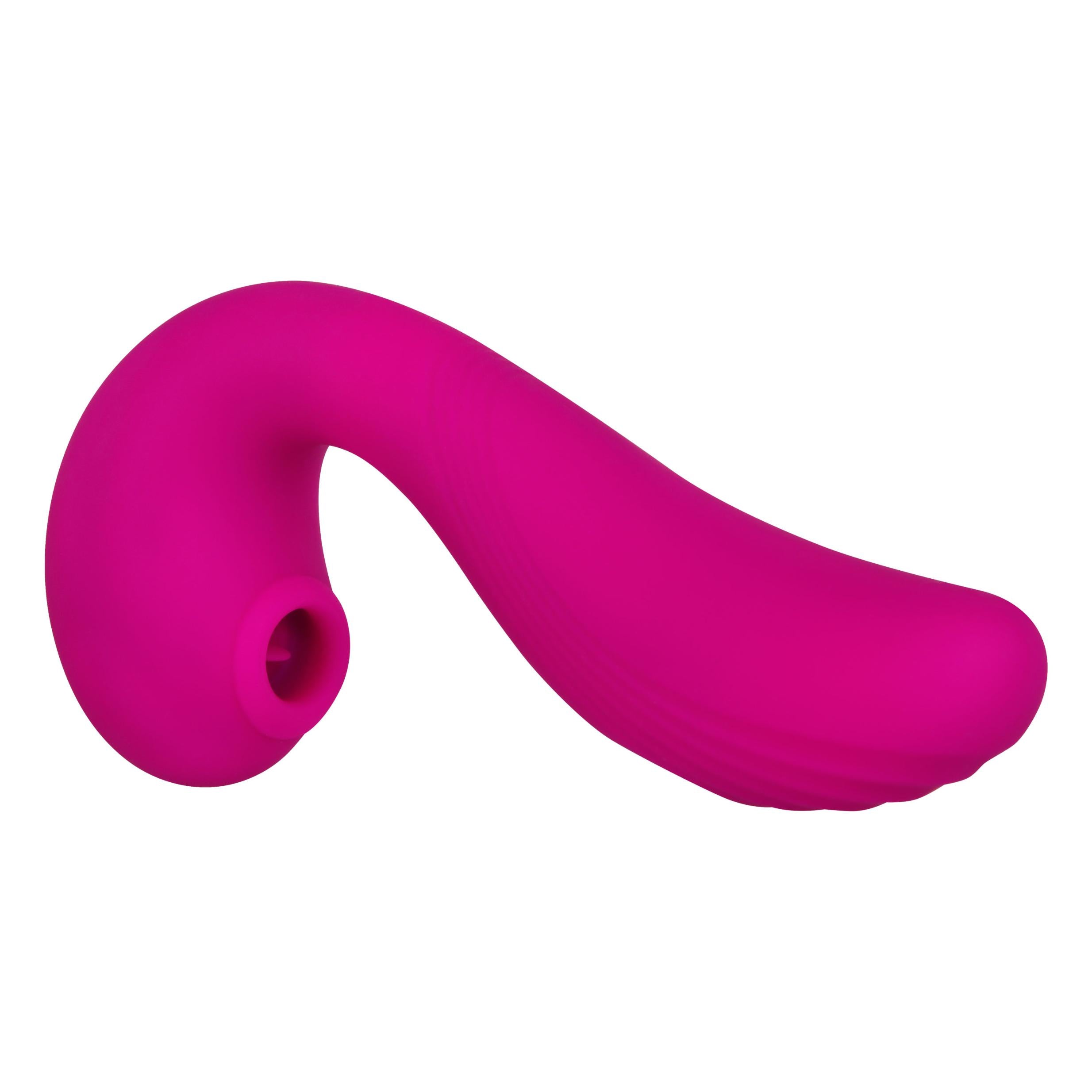 Melody Maker: Tongue Vibrator by Evolved Novelties