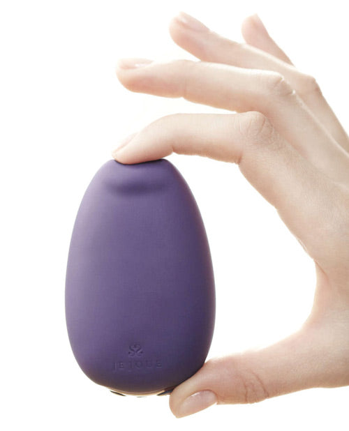MiMi Soft Clitoral Stimulator by Je Joue