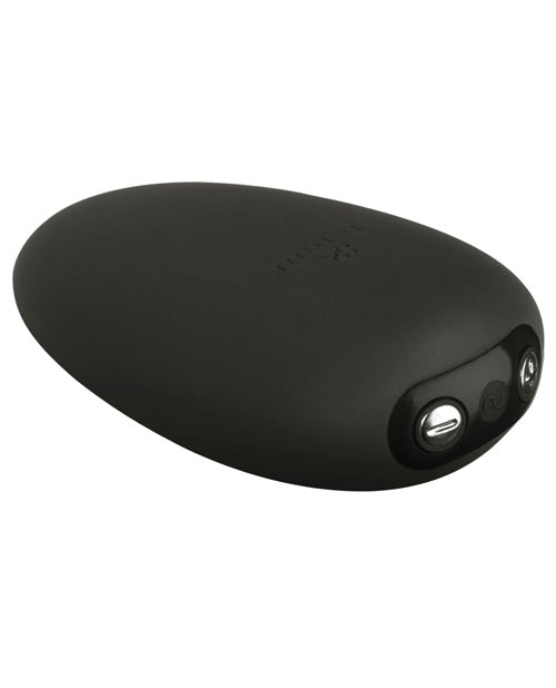 MiMi Soft Clitoral Stimulator by Je Joue Black