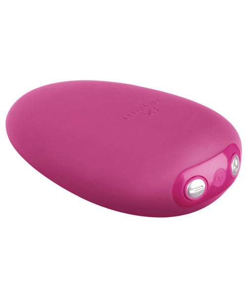 MiMi Soft Clitoral Stimulator by Je Joue Fuchsia