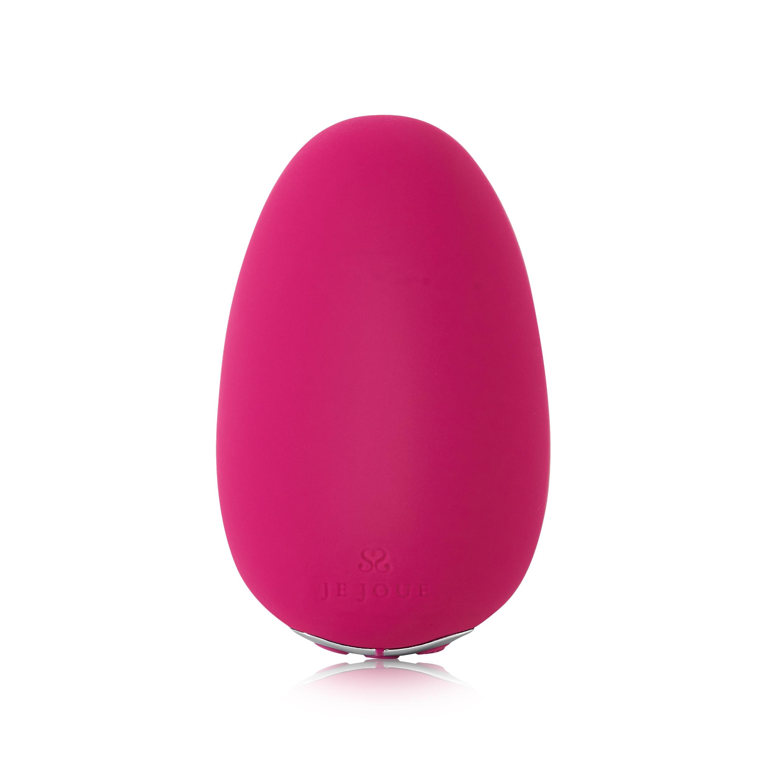 MiMi Soft - Fuchsia: Clitoral Stimulator by Je Joue