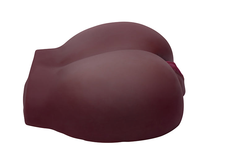 Mistress Chanel Big Butt Masturbator Dark