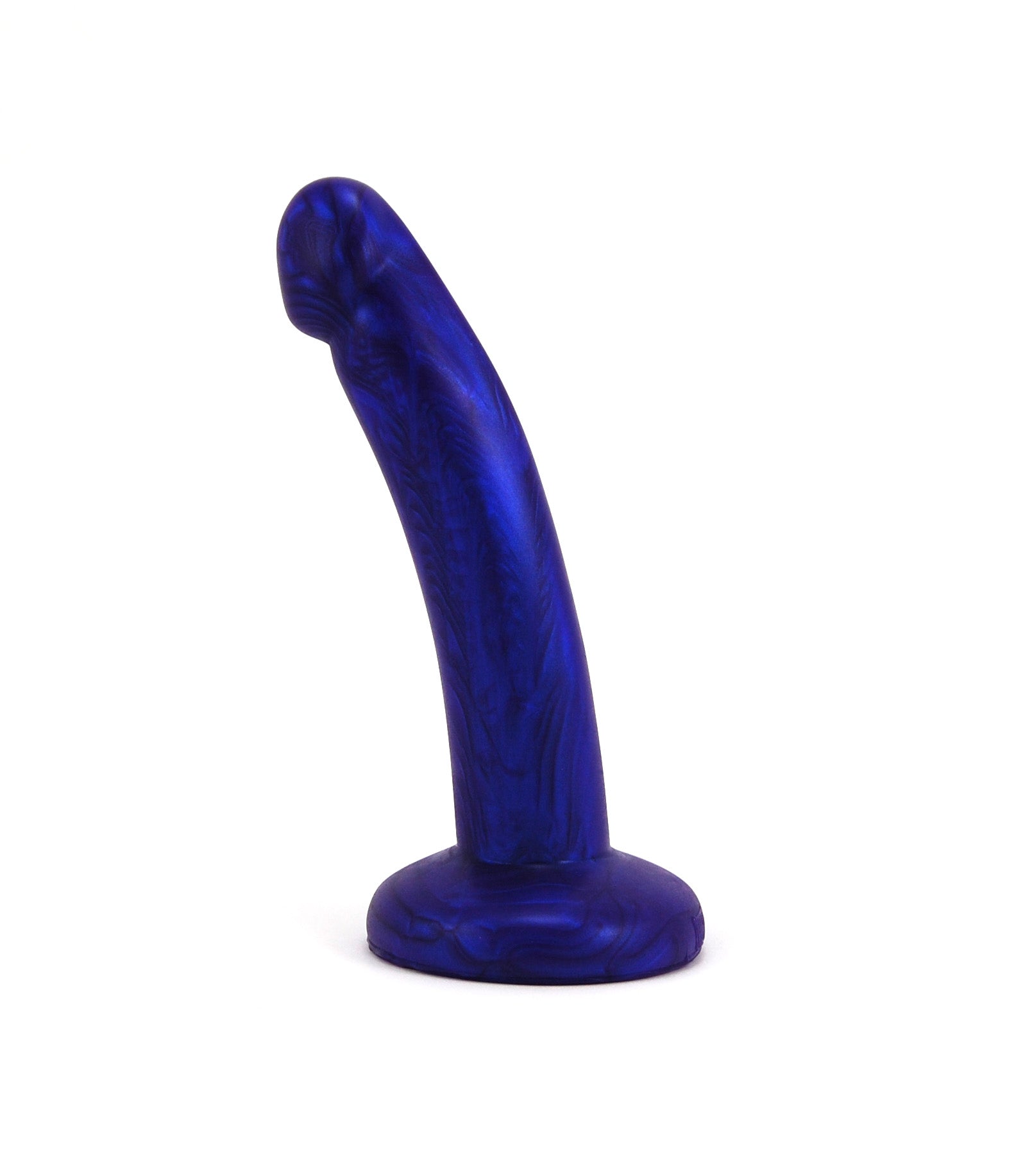 Mistress Purple Shimmer