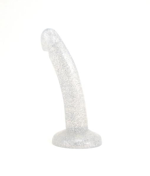 Mistress Silver Glitter (n