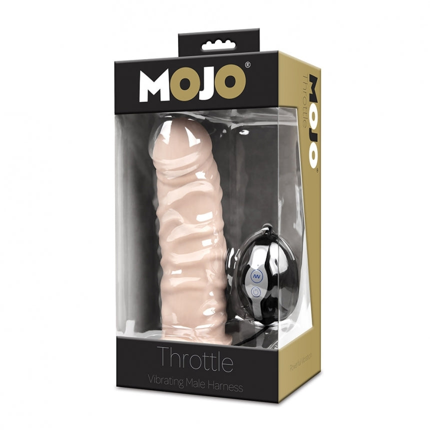 Mojo Throttle