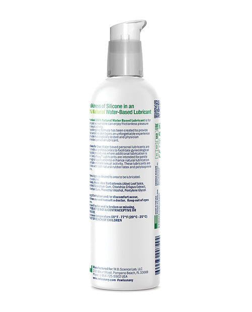 Naked All Natural Lubricant