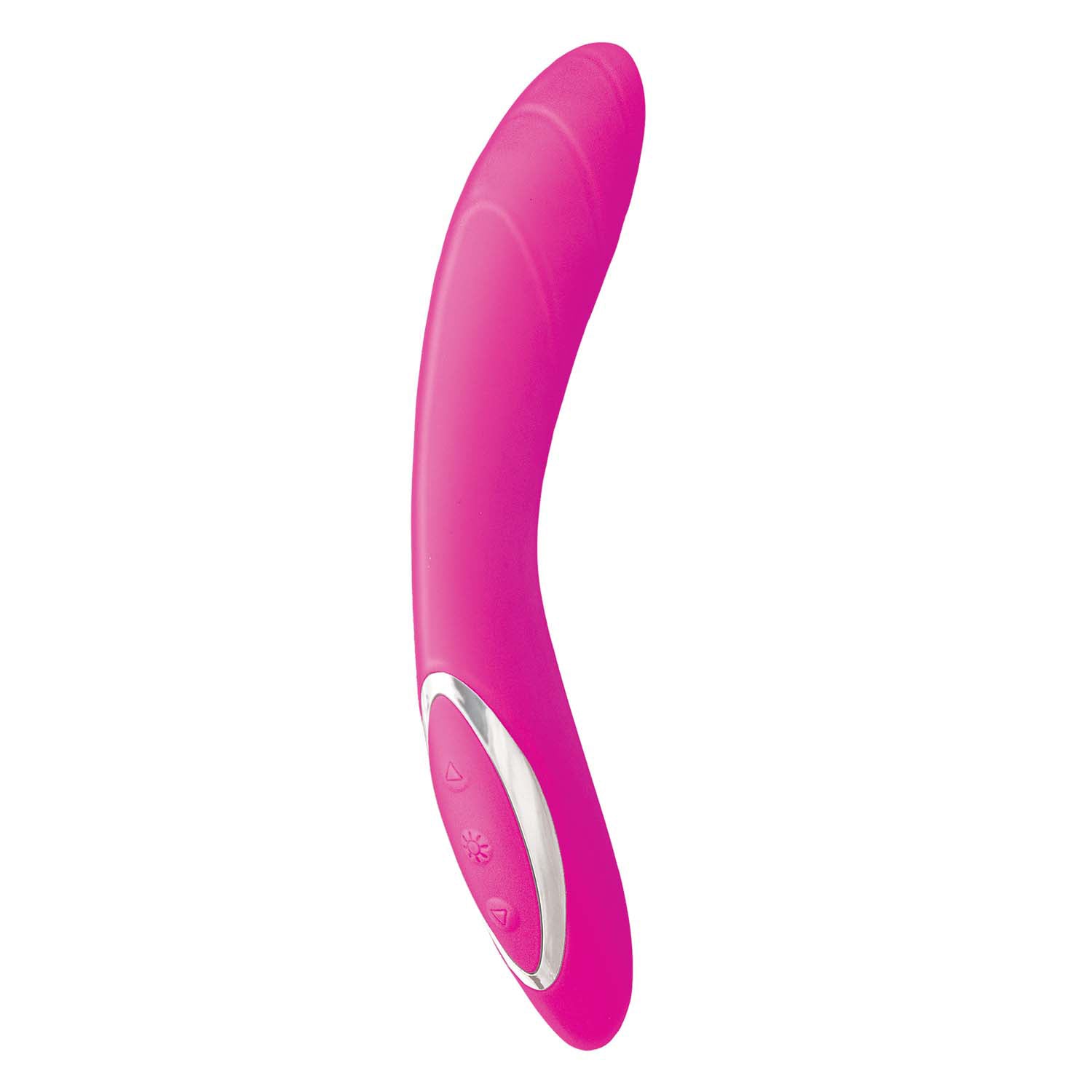 Nasstoys Princess Dynamic Heat - G-Spot Vibrator