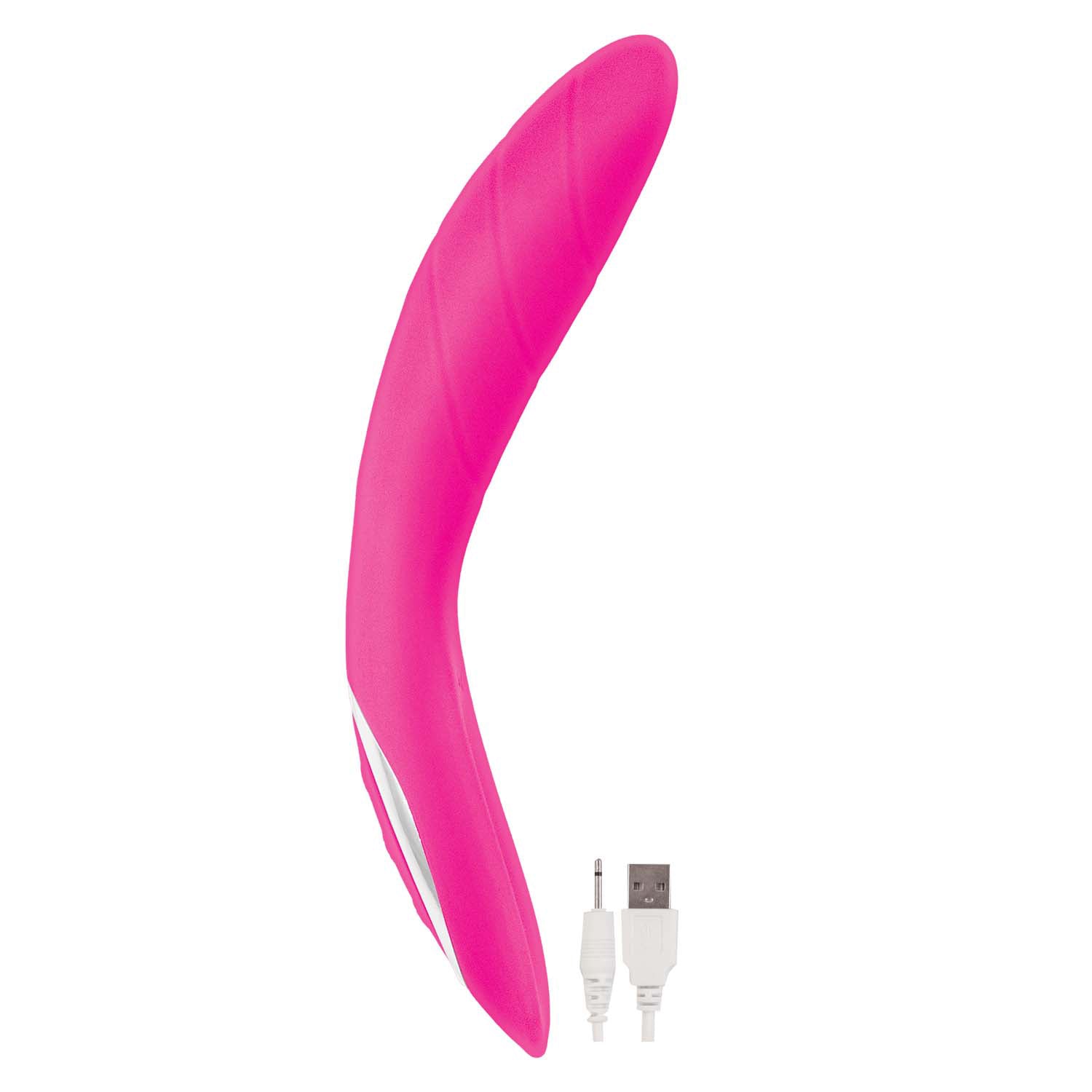 Nasstoys Princess Dynamic Heat - G-Spot Vibrator