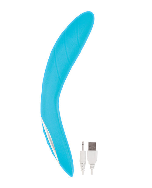 Nasstoys Princess Dynamic Heat - G-Spot Vibrator