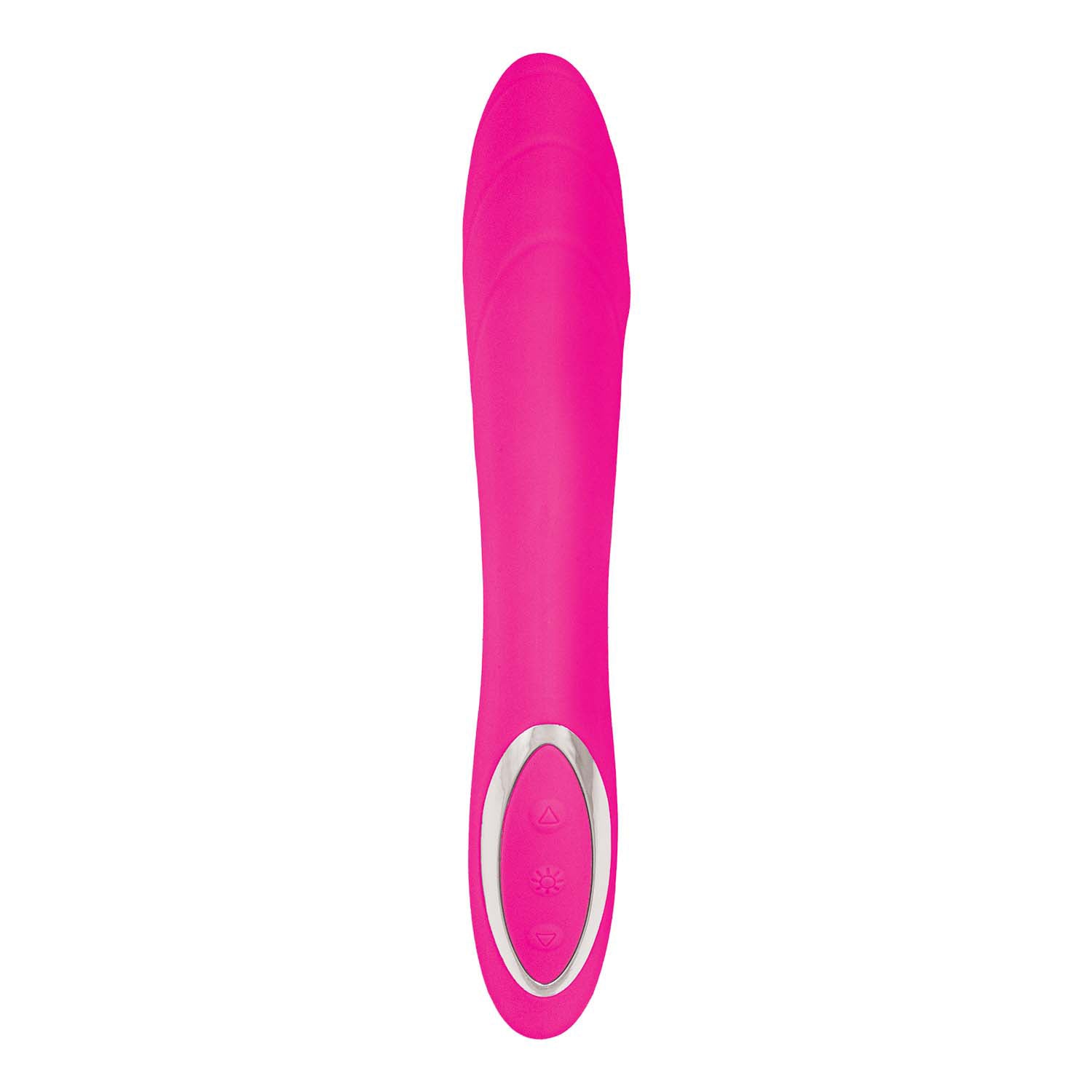 Nasstoys Princess Dynamic Heat - G-Spot Vibrator Pink