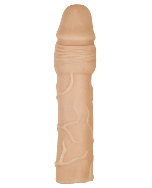 Natural Realskin Penis Extender Flesh
