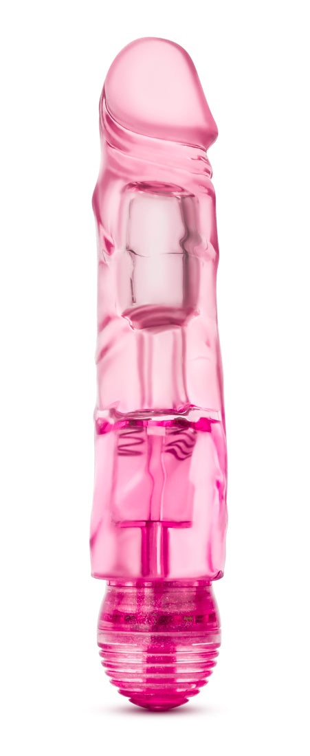 Naturally Yours Little One Pink Pink