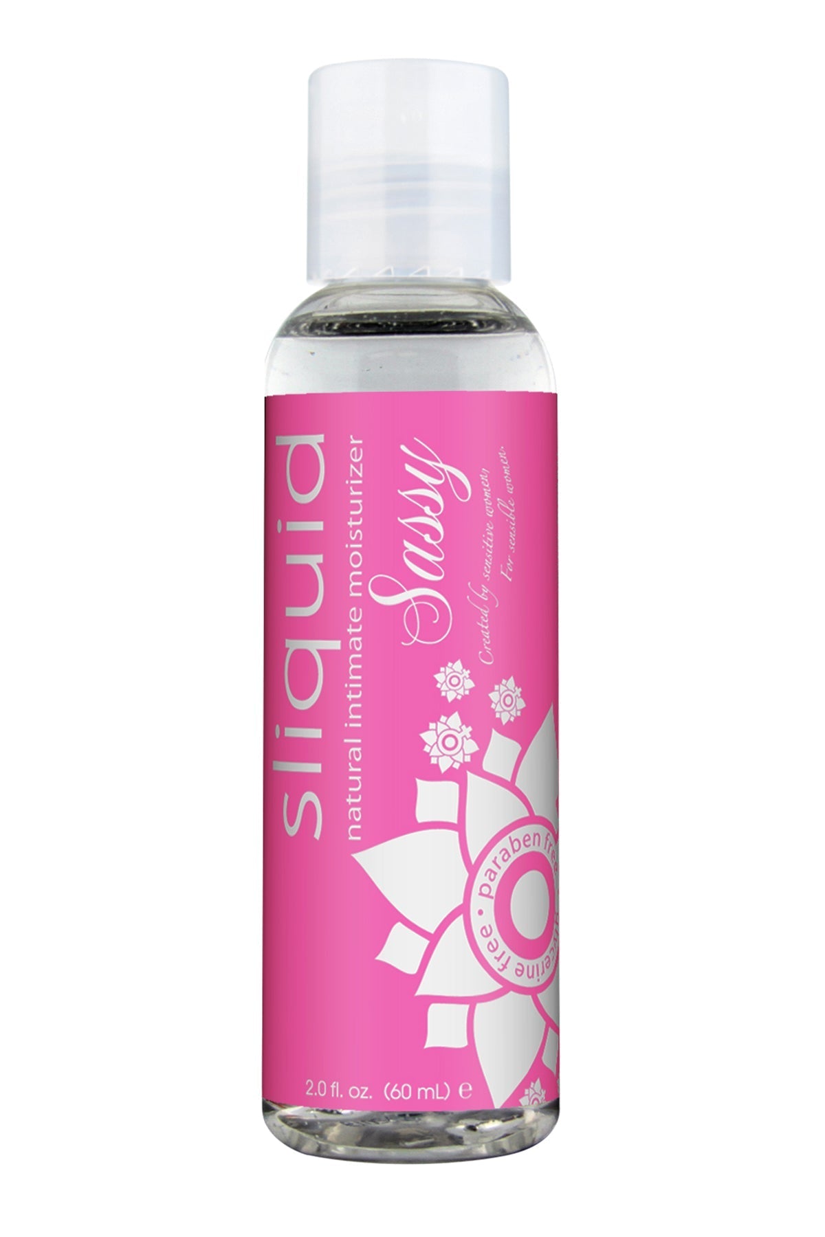 Naturals Sassy - Fl. Oz. ml) 2.0 Fl. Oz