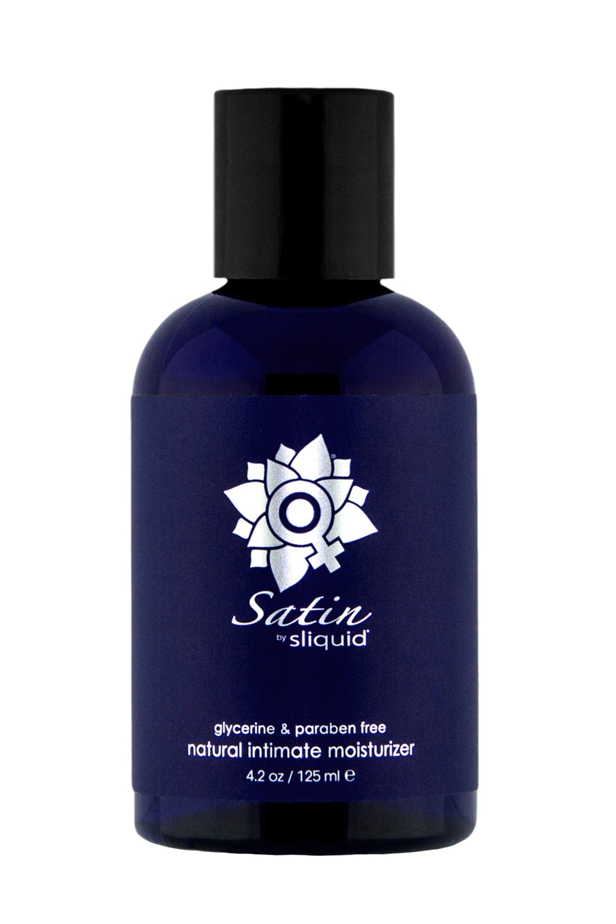 Naturals Satin - Fl. Oz. ml) 4.2 Oz