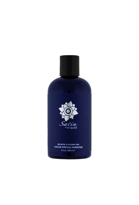 Naturals Satin - Fl. Oz. ml) 8.5 Oz