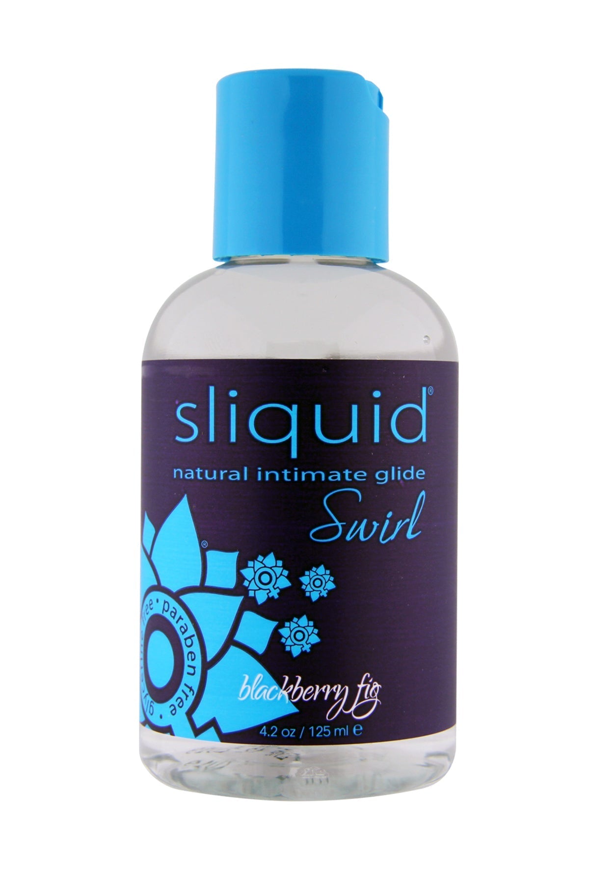 Naturals Swirl - - 4.2 Fl. Oz. (124 ml) 4.2 Fl. Oz. (124 ml) / Blackberry Fig