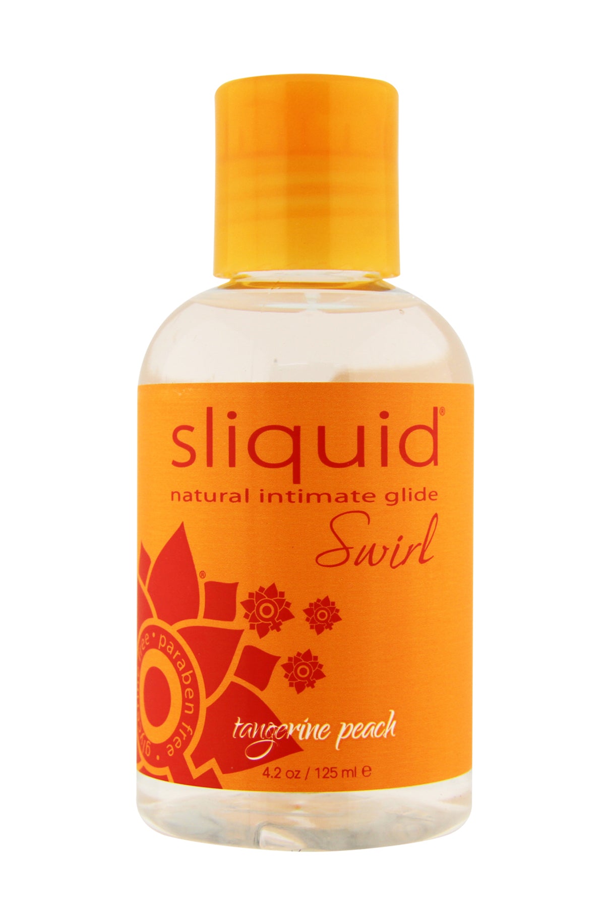 Naturals Swirl - - 4.2 Fl. Oz. (124 ml) 4.2 Fl. Oz. (124 ml) / Tangerine Peach