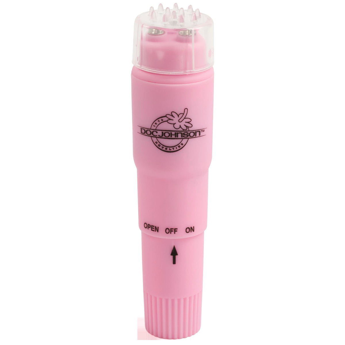 Naughty Secrets Inner Desire Bullet With Sensual Height Pink