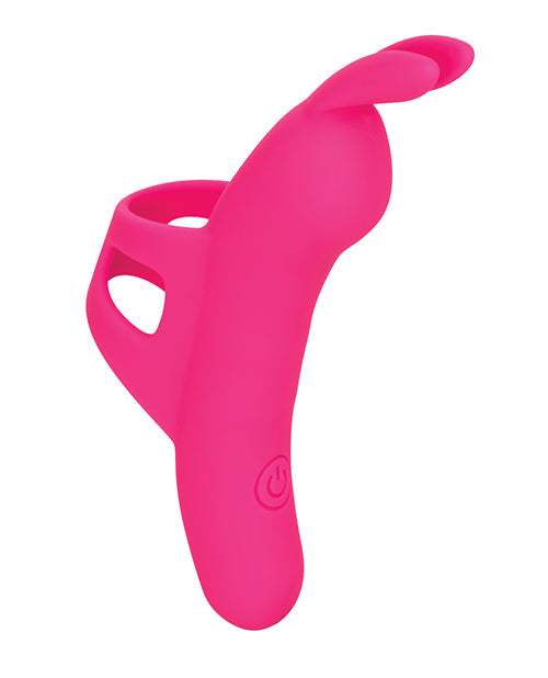 Neon Vibes - the Flirty Vibrator - Pink