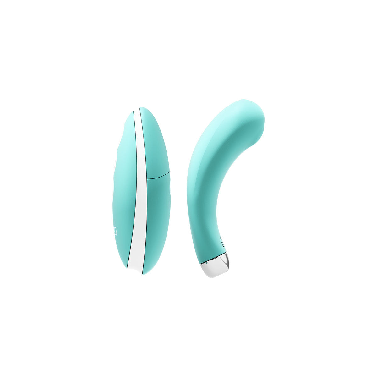 Niki Rechargeable Flexible Magnetic Panty Vibe