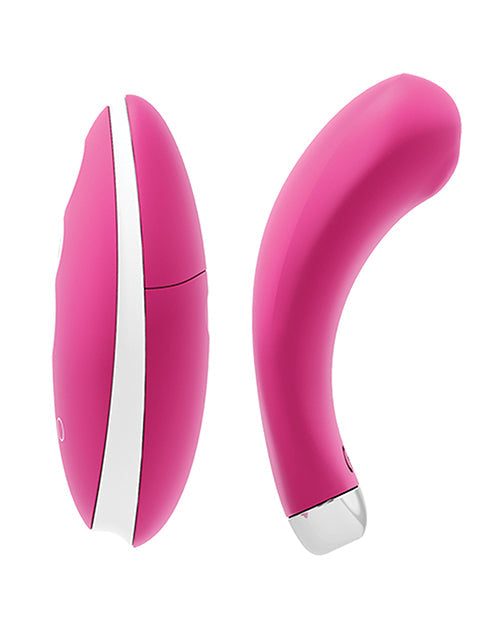 Niki Rechargeable Flexible Magnetic Panty Vibe