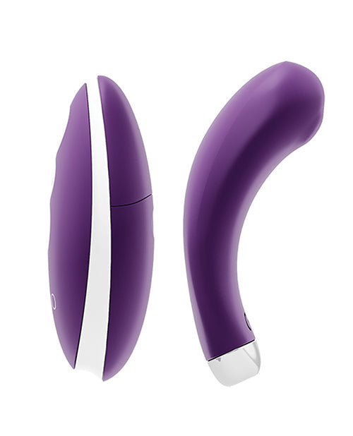 Niki Rechargeable Flexible Magnetic Panty Vibe