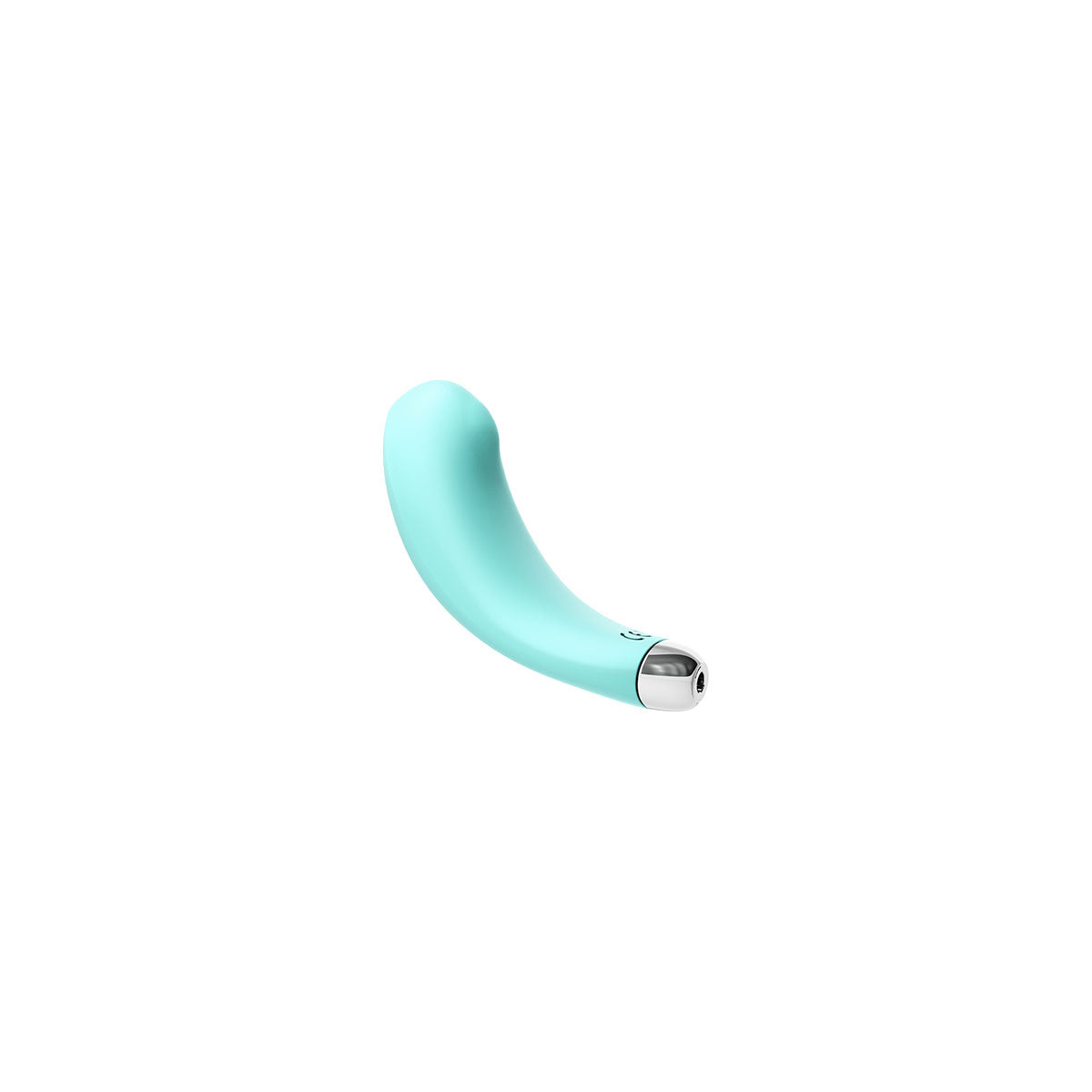 Niki Rechargeable Flexible Magnetic Panty Vibe Tease Me Turquoise