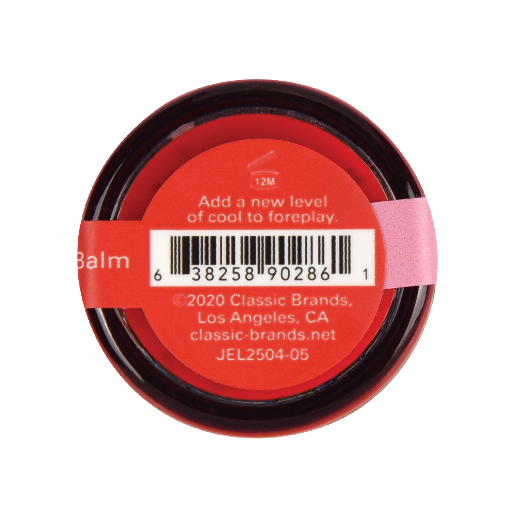 Nipple Nibblers Tingle Balm - -