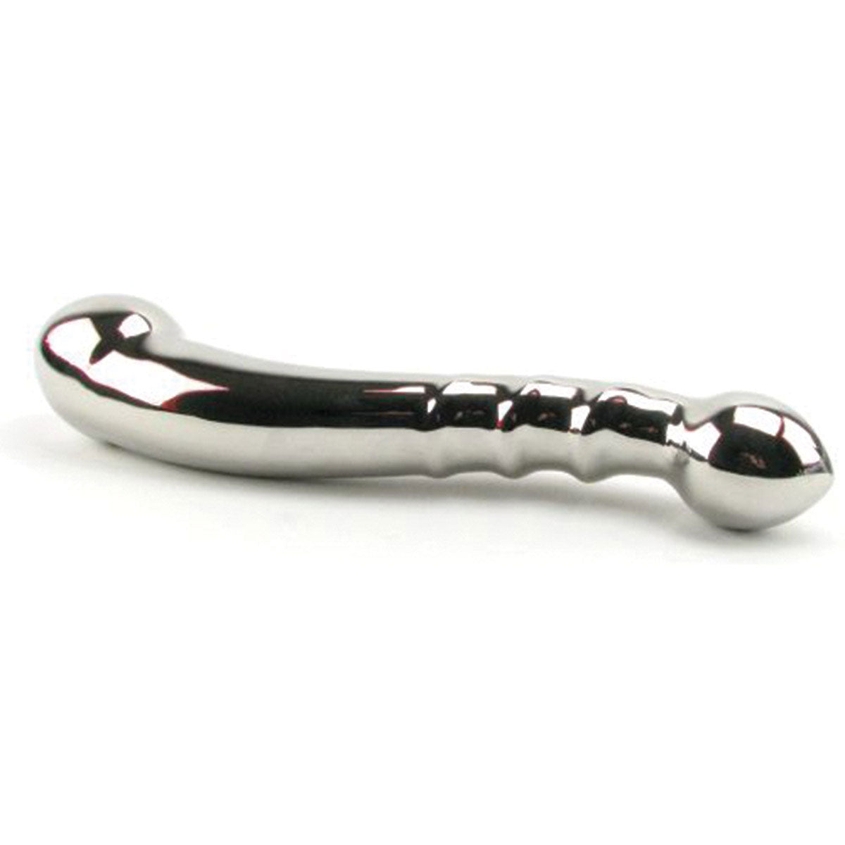njoy Eleven Stainless Steel Dildo