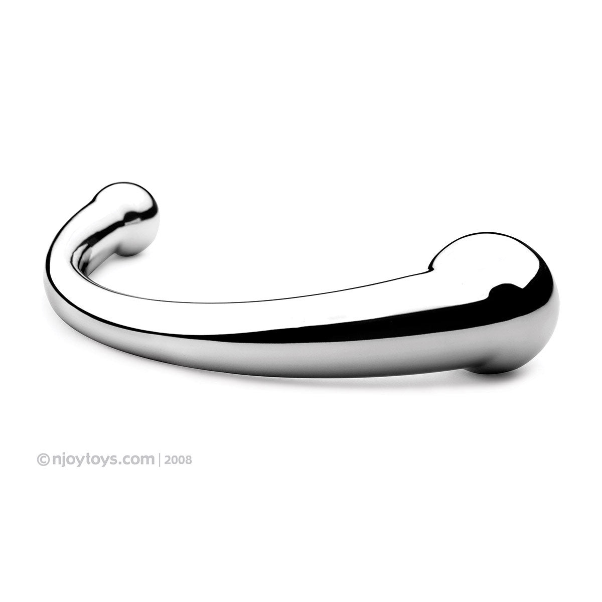 njoy Pure Stainless Steel Wand