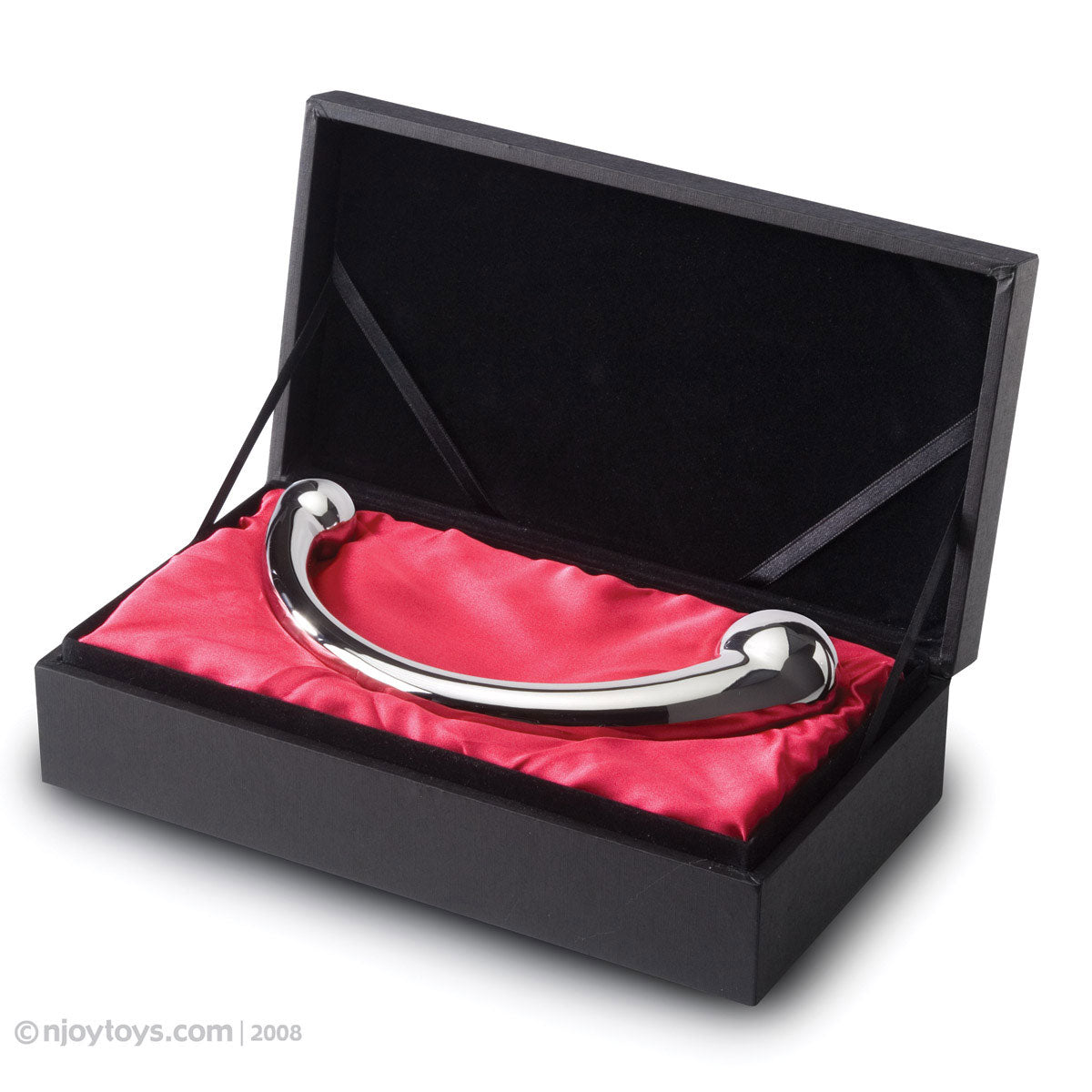 njoy Pure Stainless Steel Wand