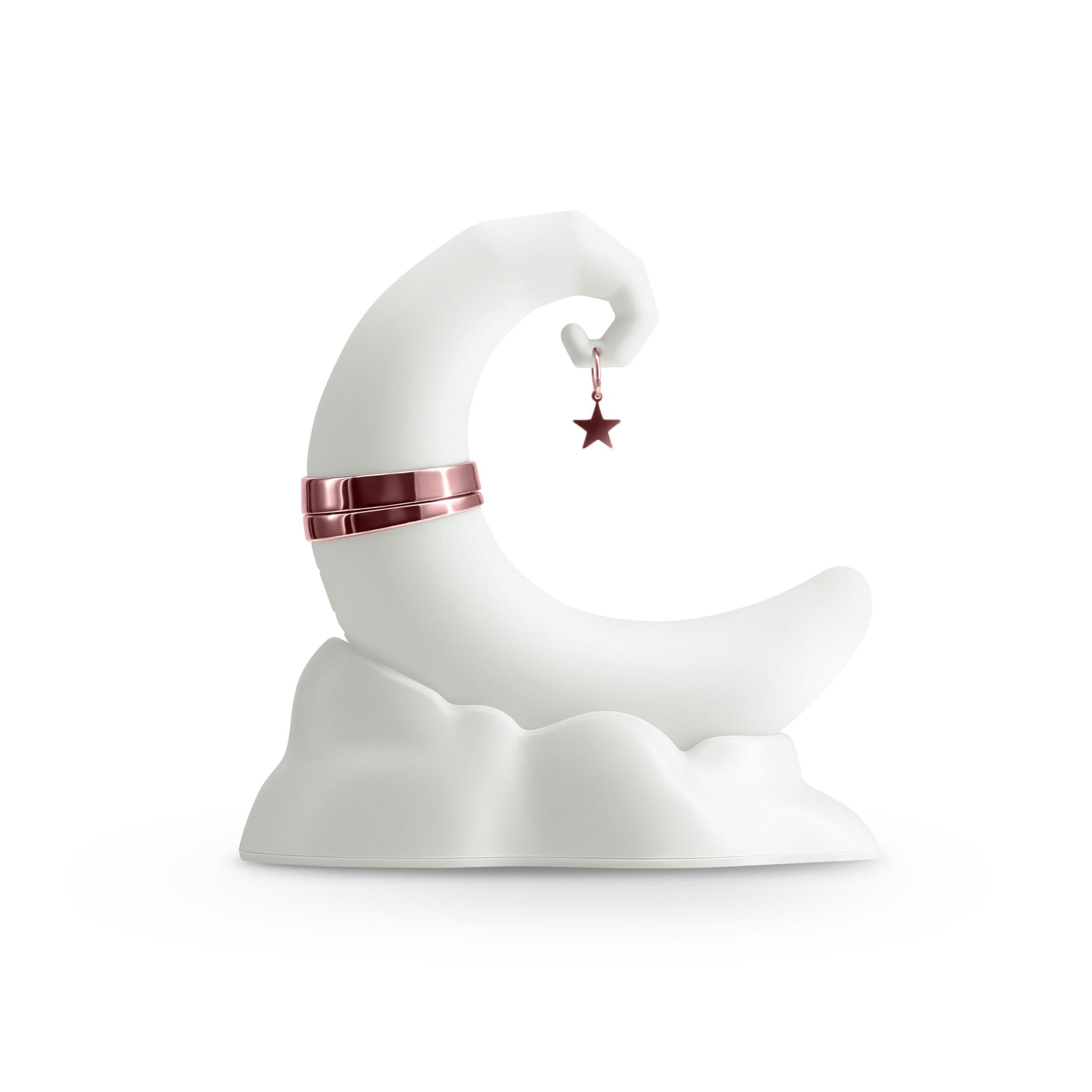 NS Novelties Clitoral Stimulator: Firefly Dream