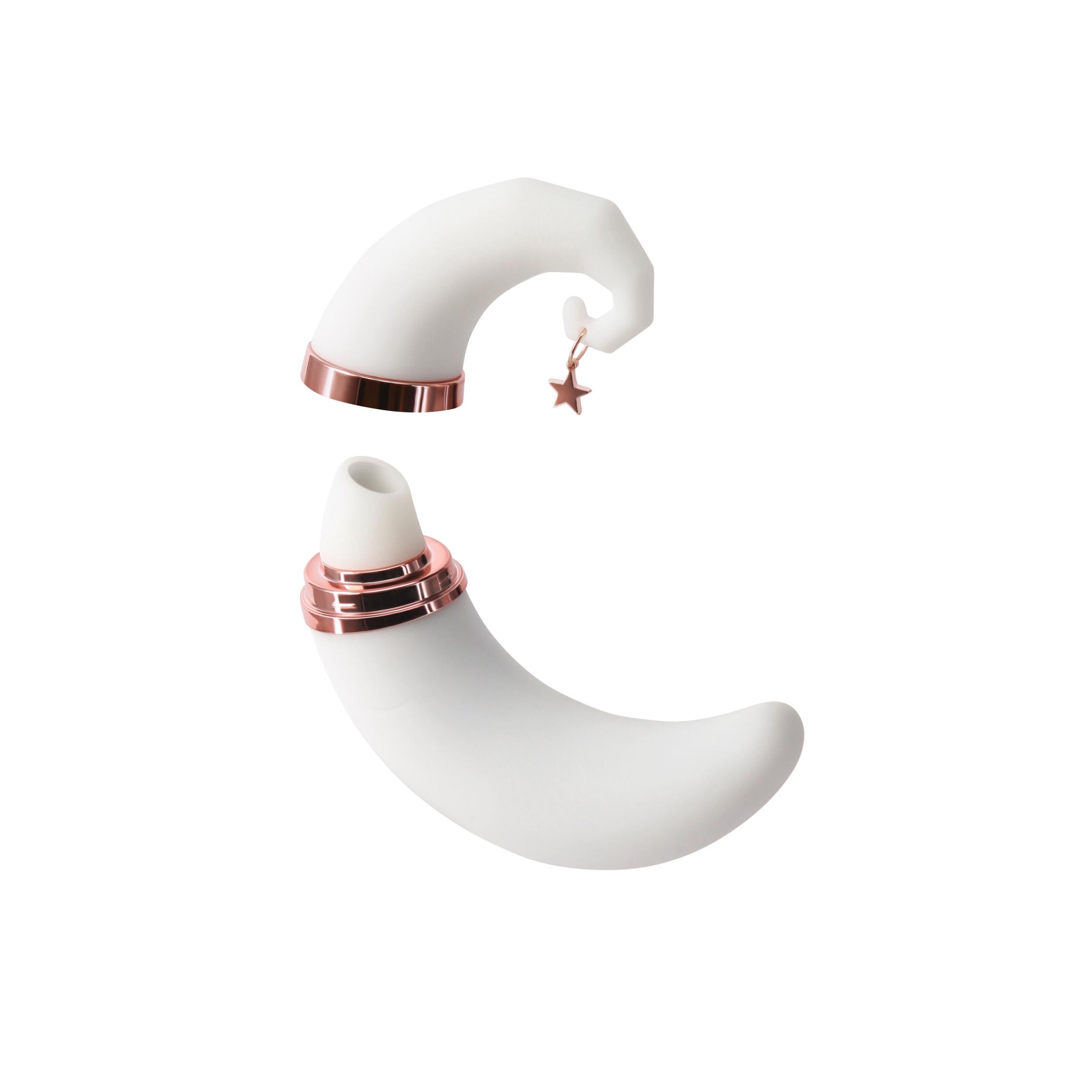 NS Novelties Clitoral Stimulator: Firefly Dream