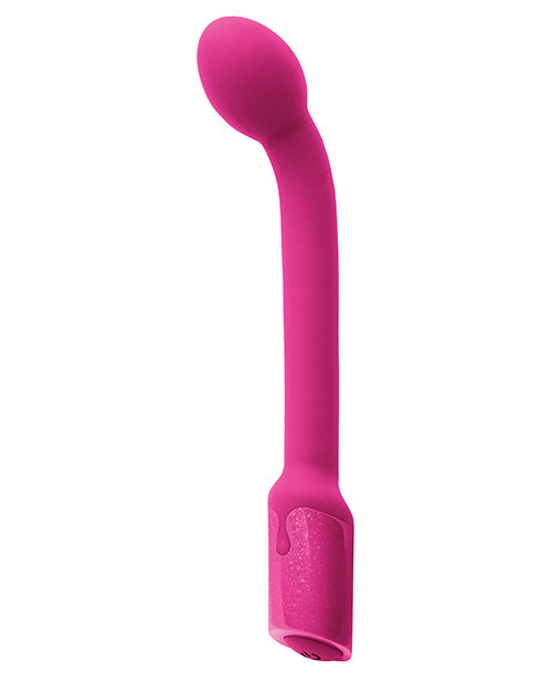 NS Novelties Oh My G! G-Spot Vibrator Pink