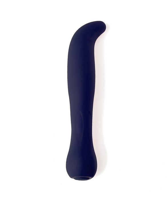 Nu Sensuelle Baelii 2 G-Spot Vibrator Blue