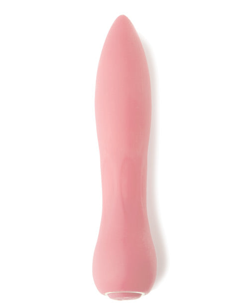 NU Sensuelle Bobbii USB Flexible Bullet Vibrator