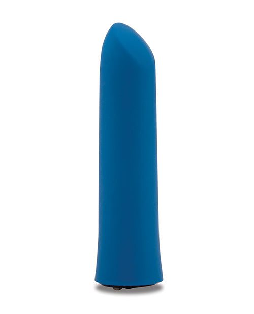 Nu Sensuelle Iconic Bullet Vibrator in Deep Turquoise Deep Turquoise